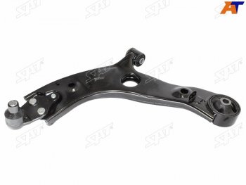 Рычаг подвески нижний KIA SORENTO 14- LH SAT ST-21-0074