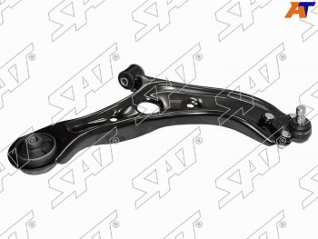 Рычаг подвески нижний HYUNDAI TUCSON 16- RH SAT ST-21-0073