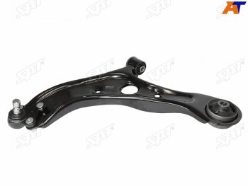 Рычаг подвески нижний HYUNDAI TUCSON 16- LH SAT ST-21-0072