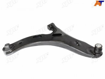Рычаг подвески нижний SUBARU FORESTER 17- RH SAT ST-21-0091