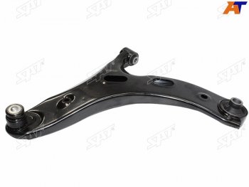Рычаг подвески нижний SUBARU FORESTER 17- LH SAT ST-21-0090