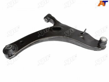 Рычаг подвески нижний SUBARU XV 13- RH SAT ST-21-0089