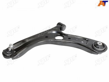 Рычаг подвески нижний HYUNDAI ELANTRA 20- LH SAT ST-21-0084