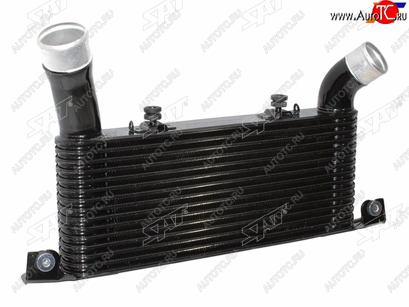 11 999 р. Интеркулер MITSUBISHI PAJERO 3,2D 06- SAT ST-211-0007  с доставкой в г. Керчь