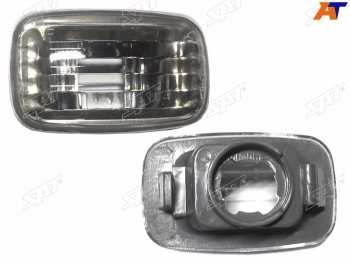 379 р. Поворот Toyota Camry EuropeRussia (XV10) 91-96  Land Cruiser (J100) 98-07  Land Cruiser Prado (J9 SAT ST-212-1410X  с доставкой в г. Керчь. Увеличить фотографию 2