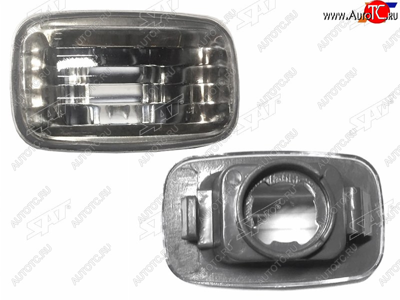 379 р. Поворот Toyota Camry EuropeRussia (XV10) 91-96  Land Cruiser (J100) 98-07  Land Cruiser Prado (J9 SAT ST-212-1410X  с доставкой в г. Керчь