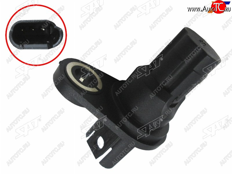 1 039 р. Датчик положения распредвала BMW F20 E90 F30 E60 F10 F15 E71 SAT ST-213-0016  с доставкой в г. Керчь