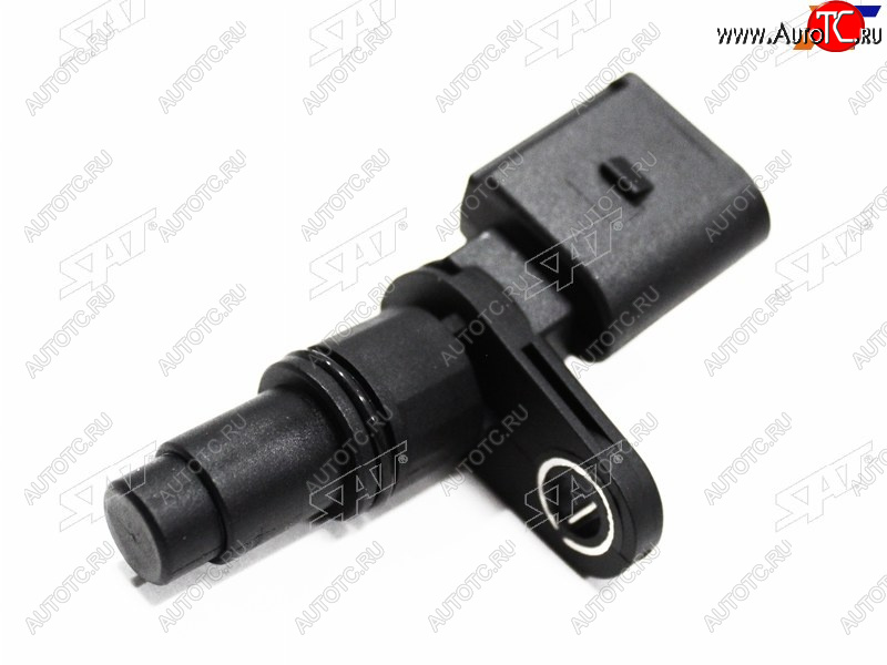 1 079 р. Датчик полоения распредвала VW TOUAREG 02-10 GOLF 97-06 POLO 99-08 SAT ST-213-0039  с доставкой в г. Керчь