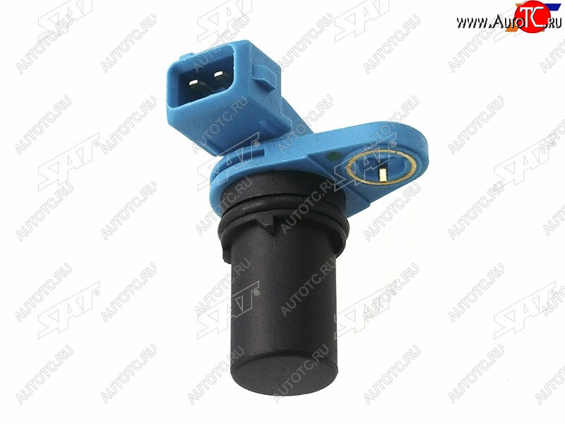 1 029 р. Датчик положения распредвала FORD FOCUS 04-11 FUSION 02-12 FIESTA 95- B-MAX 12- SAT ST-213-0035  с доставкой в г. Керчь