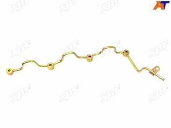 Трубка обратки TOYOTA HILUXFORTUNER 1-2GDFTV 15- SAT ST-215-0004