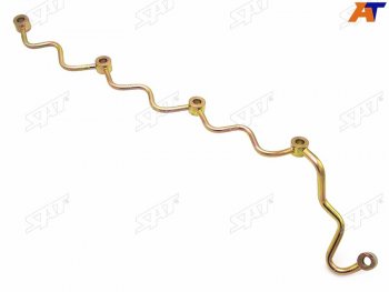 Трубка обратки TOYOTA HILUXFORTUNERLC PRADO 09- 1KDFTV SAT ST-215-0003