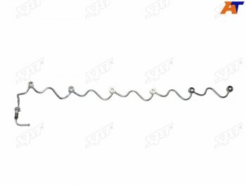 Трубка обратки TOYOTA LAND CRUISER 100 1HDFTE 98-07 SAT ST-215-0012