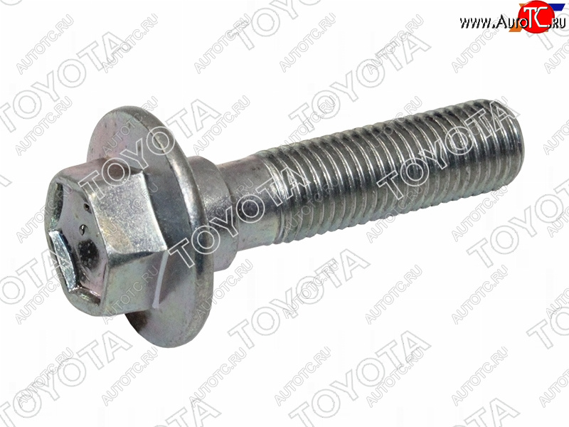 193 р. Болт натяжного ролика ГРМ 3S TOYOTA 90105-10248  с доставкой в г. Керчь