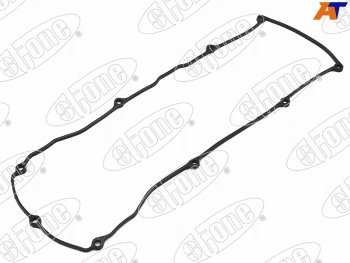 459 р. Прокладка клапанной крышки NISSAN SUNNYADBLUEBIRD SYLPHY QG13DE QG15DE 98- B15N16G10Y11 STONE JC-03130-P  с доставкой в г. Керчь. Увеличить фотографию 1