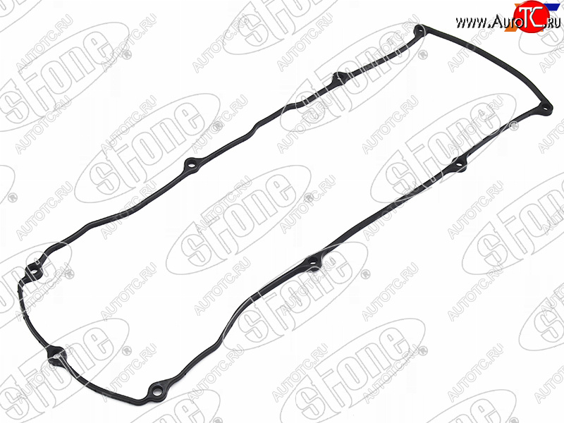 459 р. Прокладка клапанной крышки NISSAN SUNNYADBLUEBIRD SYLPHY QG13DE QG15DE 98- B15N16G10Y11 STONE JC-03130-P  с доставкой в г. Керчь