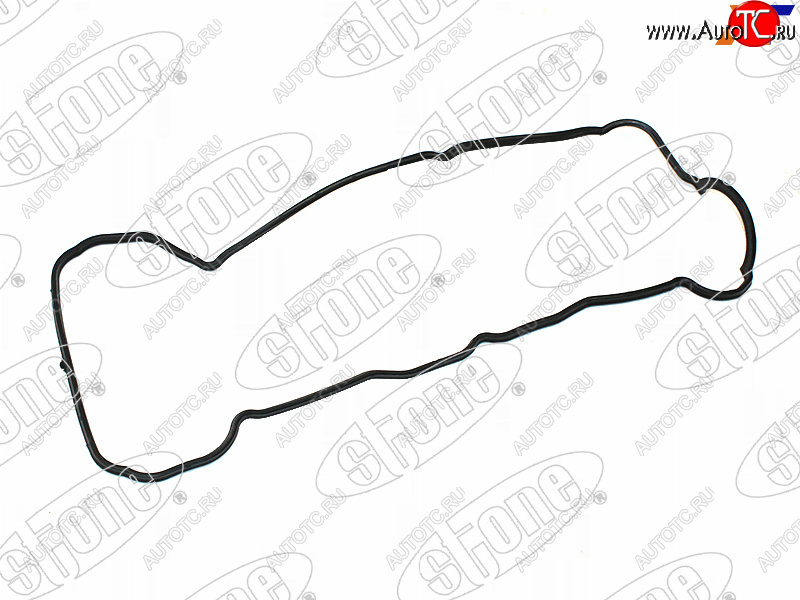 1 049 р. Прокладка клапанной крышки TOYOTA CAMRYLEXUS ES300 1MZ-FE 93- LH                                    STONE JC-13123  с доставкой в г. Керчь