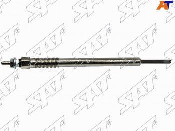 Свеча накала TOYOTA 1VDFTV1,2ADFTV (11V) SAT ST-19850-26022