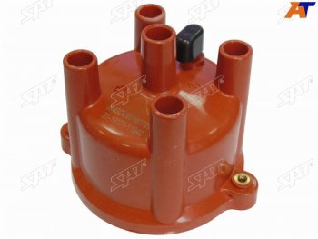 Крышка трамблера TOYOTA CARINA EDCAMRYVISTA 3SFE 87- SAT ST-19101-11040