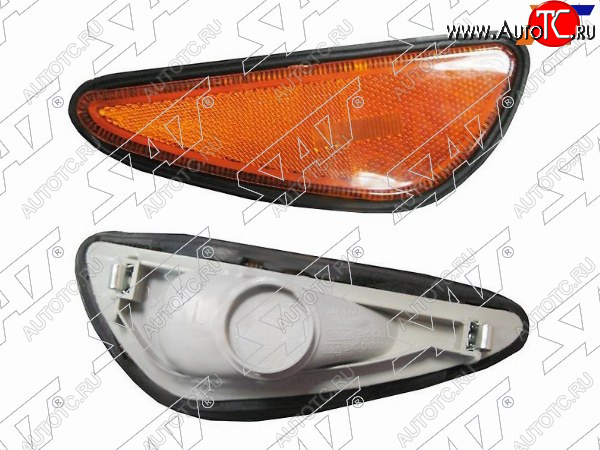 265 р. Поворот Nissan Cefiro 98-03  Maxima 00-06 (Слева) SAT ST-215-1438L  с доставкой в г. Керчь