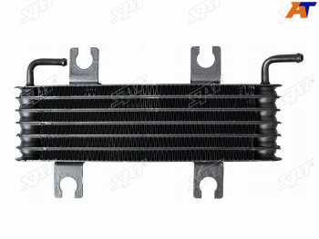 Радиатор охлаждения CVT NISSAN JUKE F15 10- SAT ST-21606-1KX5A