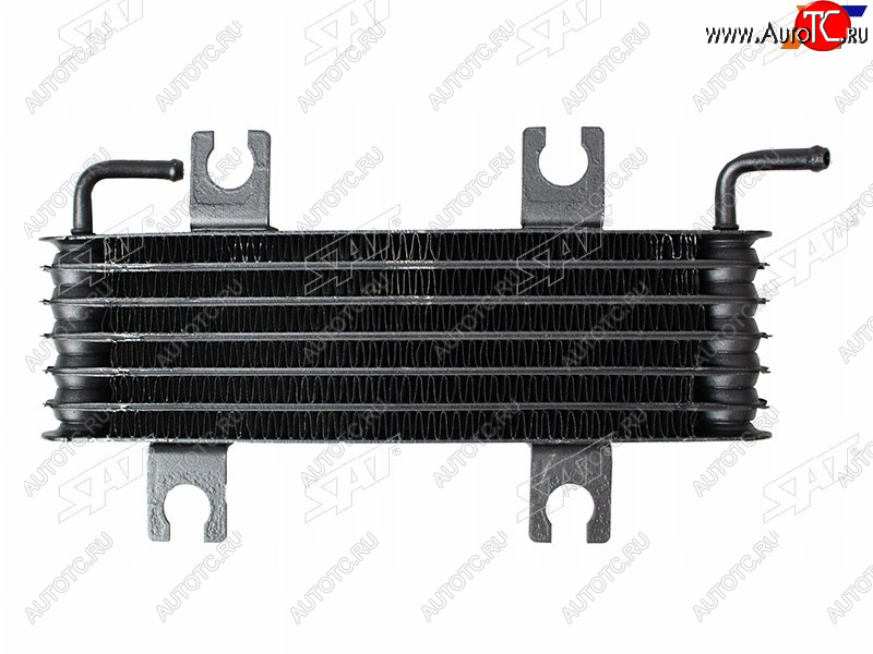 4 999 р. Радиатор охлаждения CVT NISSAN JUKE F15 10- SAT ST-21606-1KX5A  с доставкой в г. Керчь