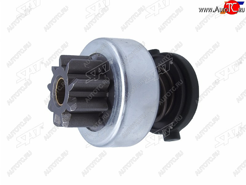 489 р. Бендикс Peugeot Boxer 94-06  Citroen Jumper 94-02  Jumpy 94-06  Fiat Ducato 81-14 SAT ST-217-0007  с доставкой в г. Керчь