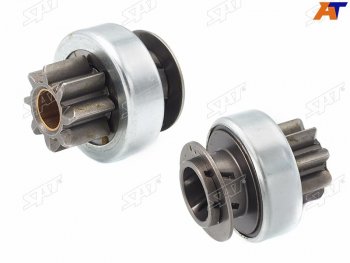 419 р. Бендикс Chevrolet Aveo 02-11  Lacetti 04-13  Lanos 05-09  Matiz 05-10  Daewoo Matiz 97-15  Kia SAT ST-217-0001  с доставкой в г. Керчь. Увеличить фотографию 2