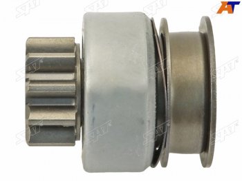 379 р. Бендикс Nissan Sunny 87-90  Mazda 323 98-03  626 87-02  929 87-92  Autozam Clef 92-94  Nissan 1 SAT ST-217-0027  с доставкой в г. Керчь. Увеличить фотографию 1