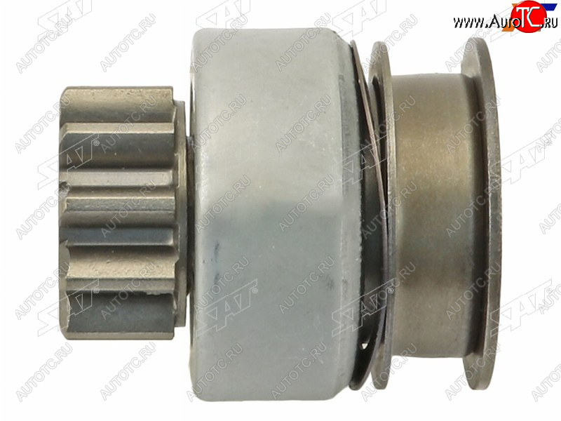 379 р. Бендикс Nissan Sunny 87-90  Mazda 323 98-03  626 87-02  929 87-92  Autozam Clef 92-94  Nissan 1 SAT ST-217-0027  с доставкой в г. Керчь