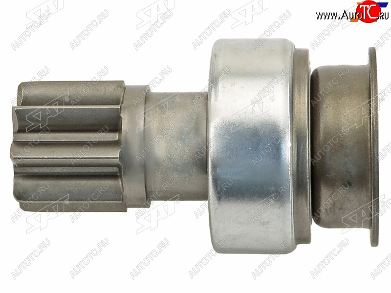 439 р. Бендикс Nissan AD 90-99  Almera 95-00  March 92-02  Sunny 90-00  Subaru Forester 97-13  Impreza SAT ST-217-0024  с доставкой в г. Керчь