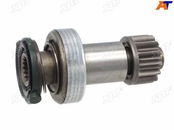 Бендикс Audi A3 08-13  Skoda Rapid 12-20  Volkswagen Golf 08-16  Jetta 14-19                      SAT ST-217-0054
