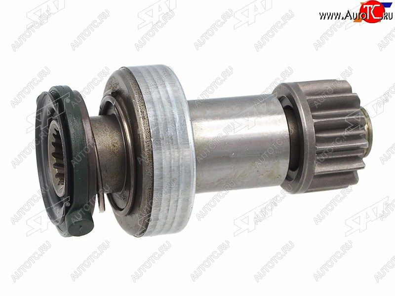 499 р. Бендикс Audi A3 08-13  Skoda Rapid 12-20  Volkswagen Golf 08-16  Jetta 14-19                      SAT ST-217-0054  с доставкой в г. Керчь
