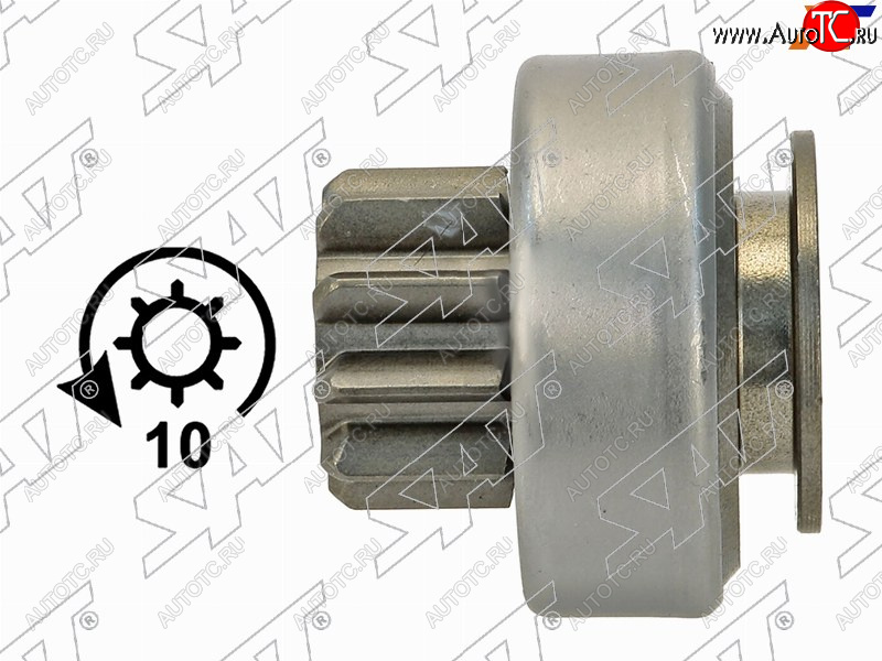 479 р. Бендикс Hyundai Elantra 10-19  Solaris 10-14  Kia Ceed 06-18  Cerato 08-16  Rio 11-17  Soul 08- SAT ST-217-0050  с доставкой в г. Керчь