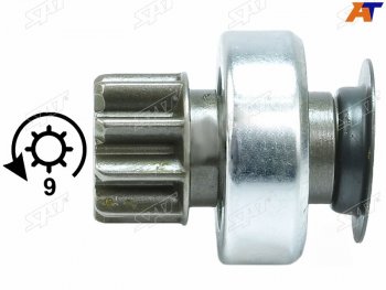 439 р. Бендикс Honda Civic 05-12  Subaru Forester 02-16  Impreza 02-12  Legacy 09-19  Outback 03-15 SAT ST-217-0049  с доставкой в г. Керчь. Увеличить фотографию 2