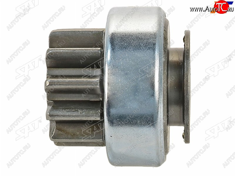 439 р. Бендикс Hyundai Elantra 10-13  ix35 09-15  Santa Fe 09-19  Sonata 04-14  Kia Carnival 06-14  Ce SAT ST-217-0048  с доставкой в г. Керчь