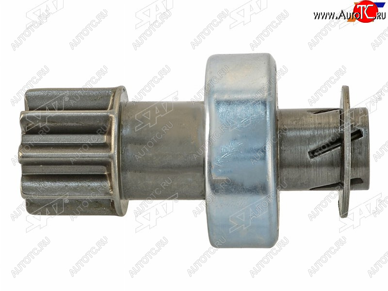 349 р. Бендикс Subaru Forester 97-10  Impreza 92-07  Legacy 89-09  Outback 03-09 SAT ST-217-0046  с доставкой в г. Керчь