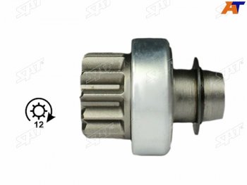 489 р. Бендикс Peugeot Boxer 06-  Citroen Jumper 06-  Jumpy 16-  Fiat Ducato 02-  Ford Tourneo Connect SAT ST-217-0045  с доставкой в г. Керчь. Увеличить фотографию 2