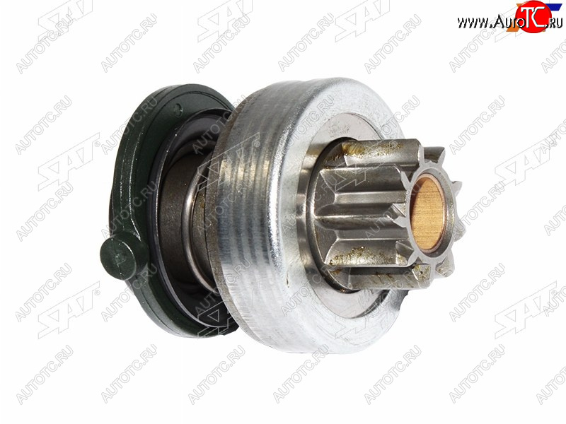 399 р. Бендикс Volkswagen Golf 83-91  Jetta 84-91  Passat 88-93  LADA 2110 95-14  2111 97-14  2112 99- SAT ST-217-0065  с доставкой в г. Керчь