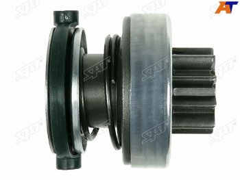519 р. Бендикс Ford Fiesta 95-12  Focus 98-11  Mondeo 96-00  C-MAX 07-10  Mazda 2 02-07  Volvo C30 06- SAT ST-217-0064  с доставкой в г. Керчь. Увеличить фотографию 2