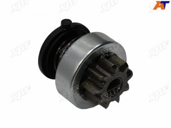 499 р. Бендикс Peugeot Boxer 02-06  Citroen Jumper 94-02  Fiat Ducato 02-12 SAT ST-217-0062  с доставкой в г. Керчь. Увеличить фотографию 1