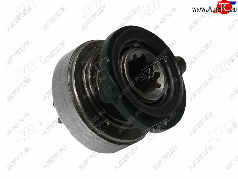 419 р. Бендикс BMW 3-Series 81-00  5-Series 88-96  7-Series 86-94  Chevrolet Cruze 09-15  Daewoo Lanos SAT ST-217-0058  с доставкой в г. Керчь