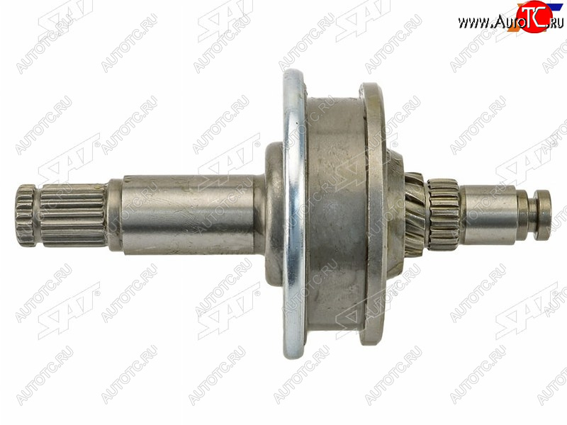 1 449 р. Бендикс Kia Sorento 02-09  Hyundai Grand Starex 07-17  H1 97-18  Porter 98-10  Starex 97-13 SAT ST-217-0091  с доставкой в г. Керчь