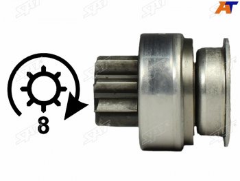 449 р. Бендикс Kia Ceed 10-18  Rio 11-17  Soul 08-14  Nissan AD 06-  Almera 12-19  Juke 10-20  March SAT ST-217-0090  с доставкой в г. Керчь. Увеличить фотографию 2