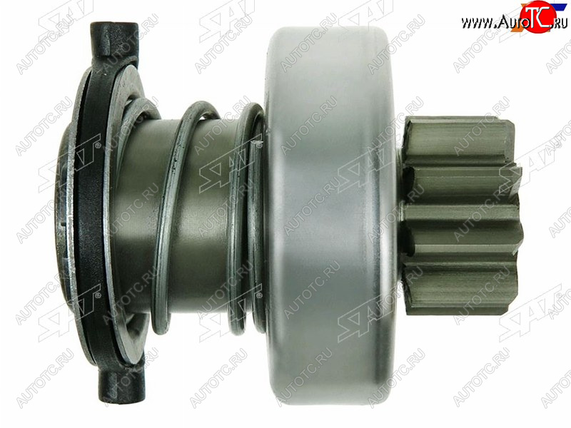 599 р. Бендикс BMW 3-Series 90-06  5-Series 00-04  7-Series 94-05  X3 03-06  Land Rover Range Rover 02- SAT ST-217-0073  с доставкой в г. Керчь