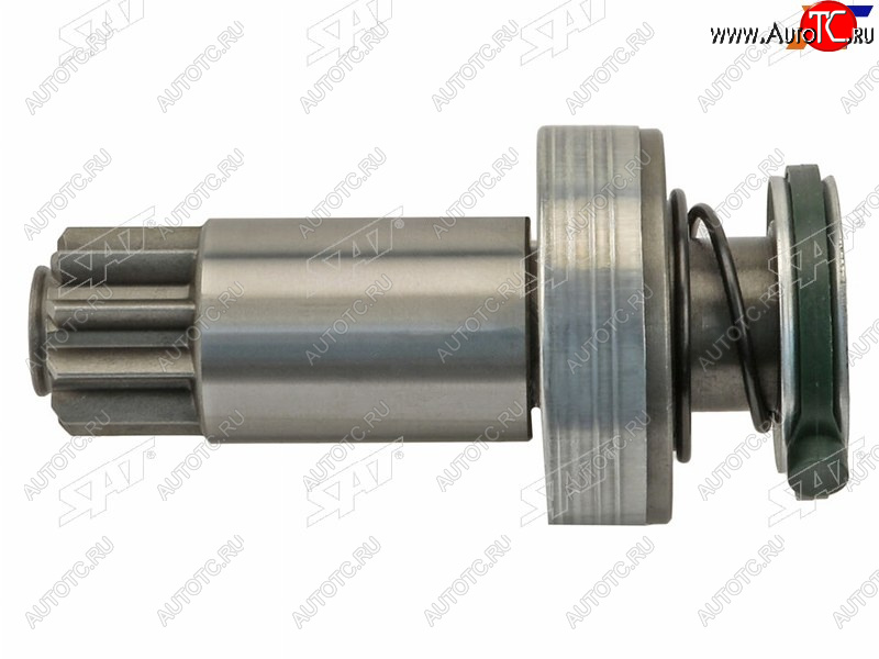 559 р. Бендикс Audi A3 96-03  Skoda Octavia 96-10  Volkswagen Golf 97-06  Jetta 98-02  Polo 01-05  Aud SAT ST-217-0072  с доставкой в г. Керчь