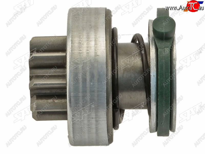 489 р. Бендикс Toyota Avensis (T220) 97-00  Corolla (E110) 95-01  Hilux Pick Up 04-15  Alfa Romeo 145 94 SAT ST-217-0070  с доставкой в г. Керчь