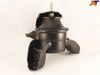 3 199 р. Опора двигателя RH SAT  Hyundai Tucson  JM (2004-2010), KIA Sportage  2 JE,KM (2004-2010) (гидравлическая)  с доставкой в г. Керчь. Увеличить фотографию 2