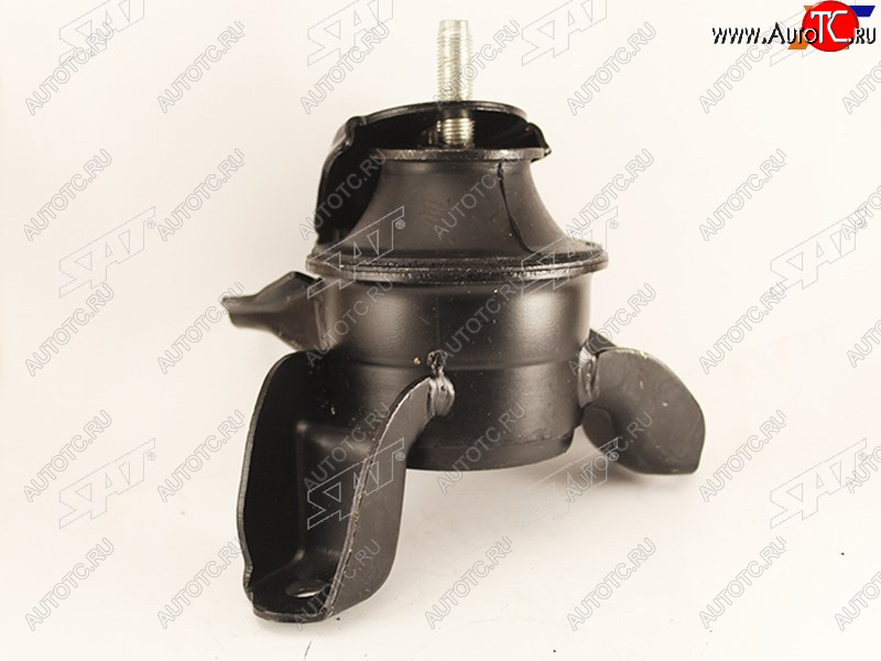 3 199 р. Опора двигателя RH SAT  Hyundai Tucson  JM (2004-2010), KIA Sportage  2 JE,KM (2004-2010) (гидравлическая)  с доставкой в г. Керчь