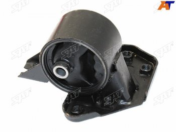 Опора двигателя LH SAT Hyundai Accent 2 LC седан дорестайлинг (ТагАЗ) (1999-2012)