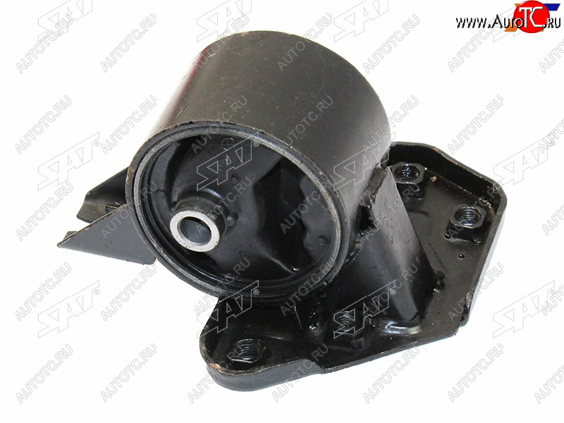 3 299 р. Опора двигателя LH SAT  Hyundai Accent  2 LC (1999-2012) седан дорестайлинг (ТагАЗ)  с доставкой в г. Керчь